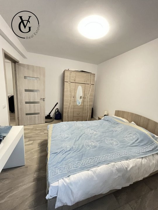 Apartament 2 camere- Hanul cu Peste