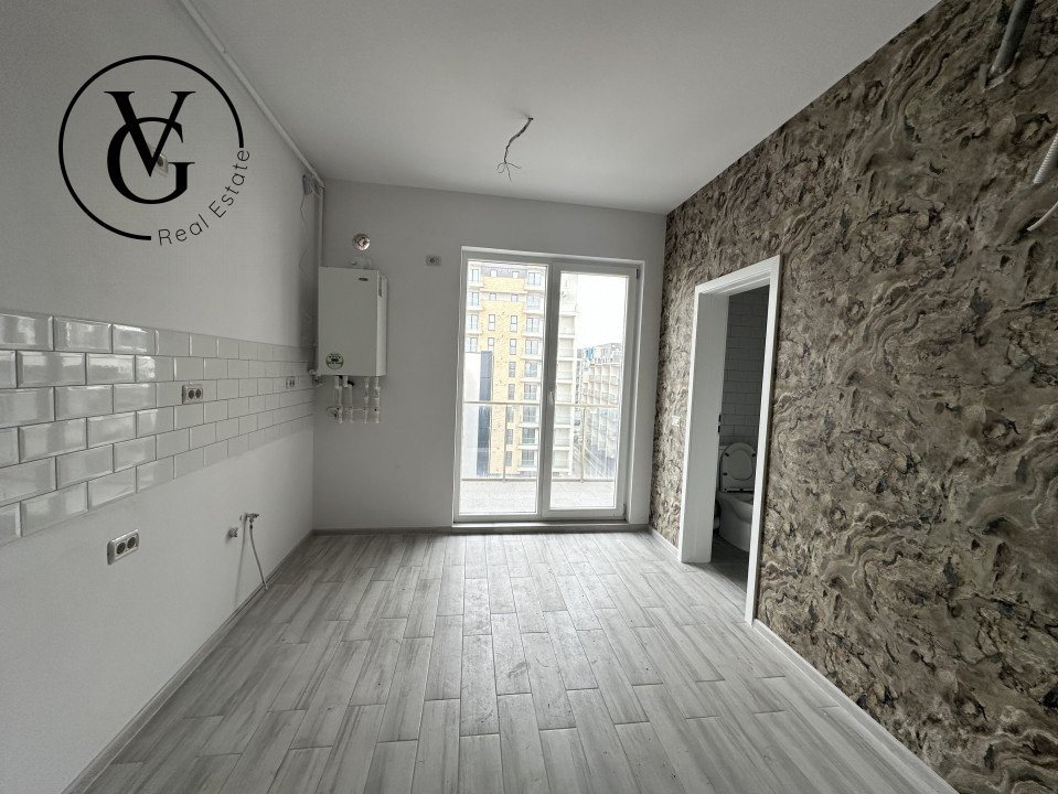 Garsoniera la cheie - Mamaia Nord - LIDL -Ideal Investitie