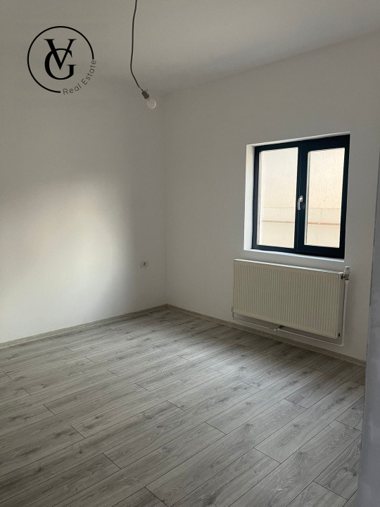 Vila duplex moderna, Lumina