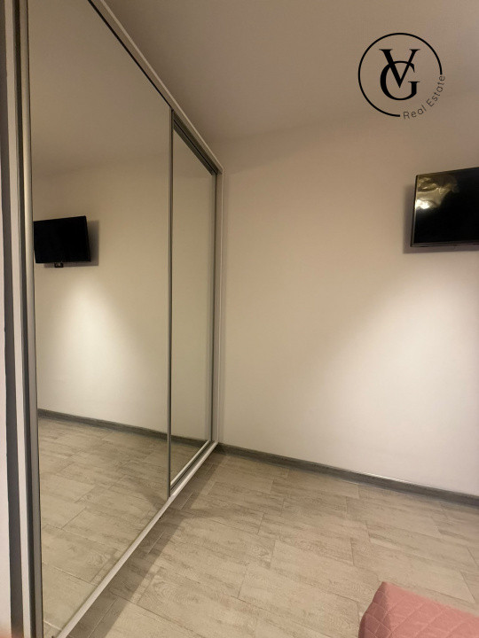 Apartament 2 camere modern - Alezzi Beach Resort - Mamaia Nord