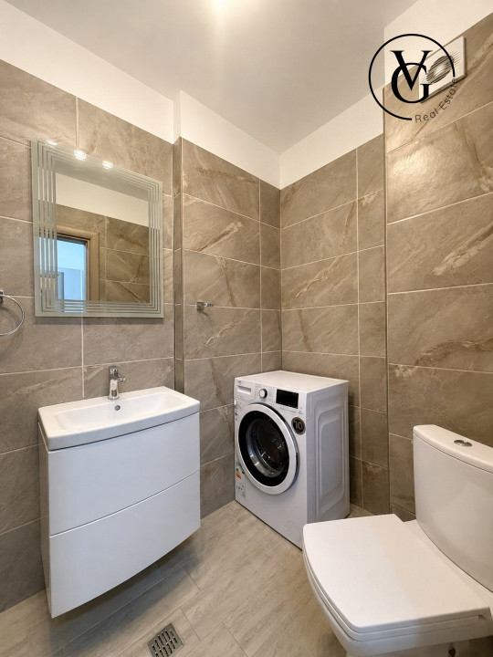 Apartament 2 camere modern - Alezzi Beach Resort - Mamaia Nord