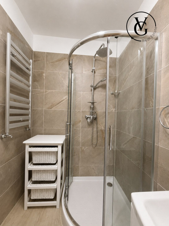 Apartament 2 camere modern - Alezzi Beach Resort - Mamaia Nord