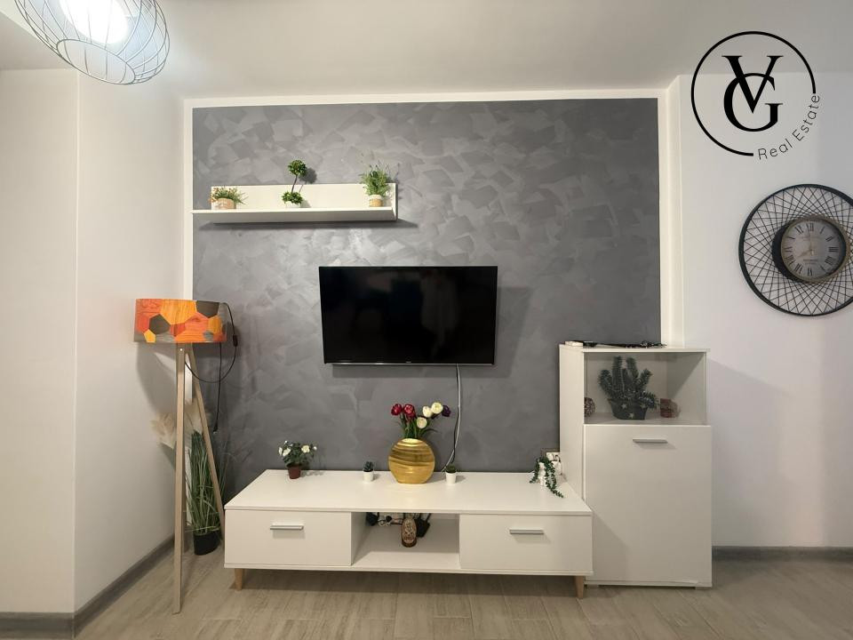 Apartament 2 camere modern - Alezzi Beach Resort - Mamaia Nord