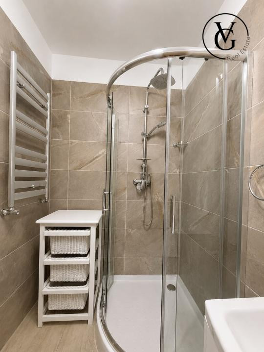 Apartament 2 camere modern - Alezzi Beach Resort - Mamaia Nord