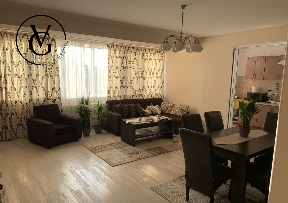 Apartament 2 camere- Inel II | bloc nou 