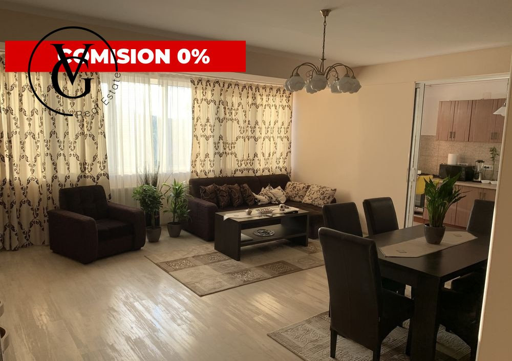 Apartament 2 camere- Inel II -bloc nou 
