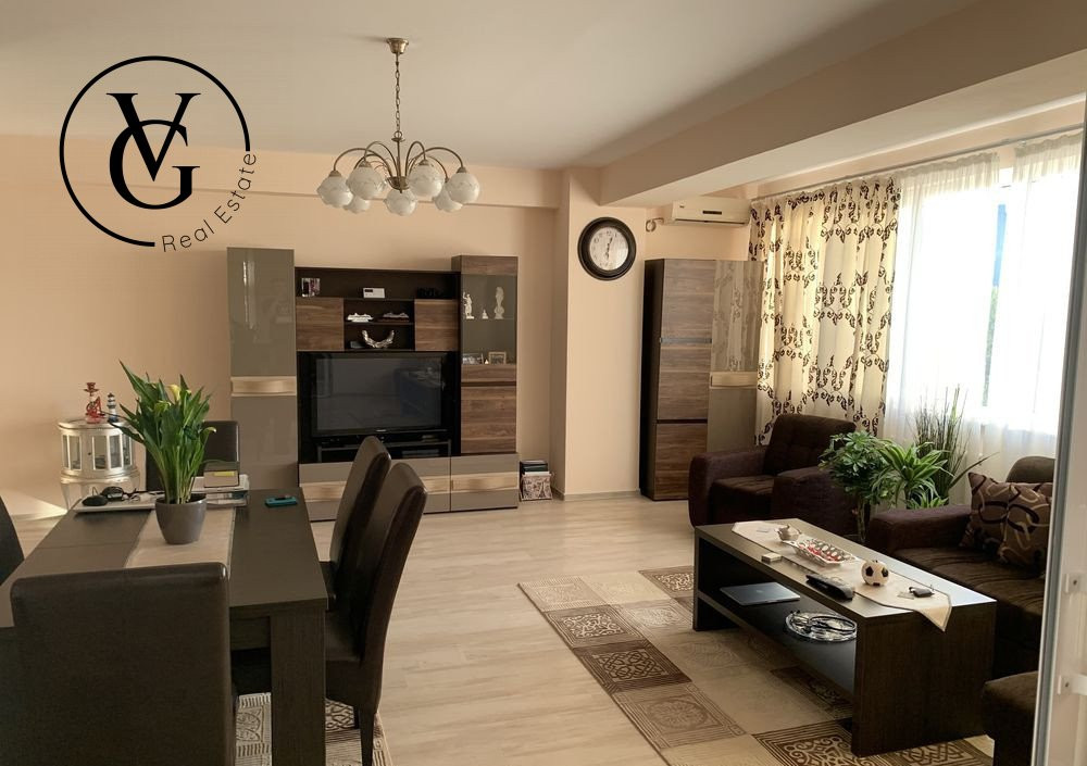 Apartament 2 camere- Inel II -bloc nou 