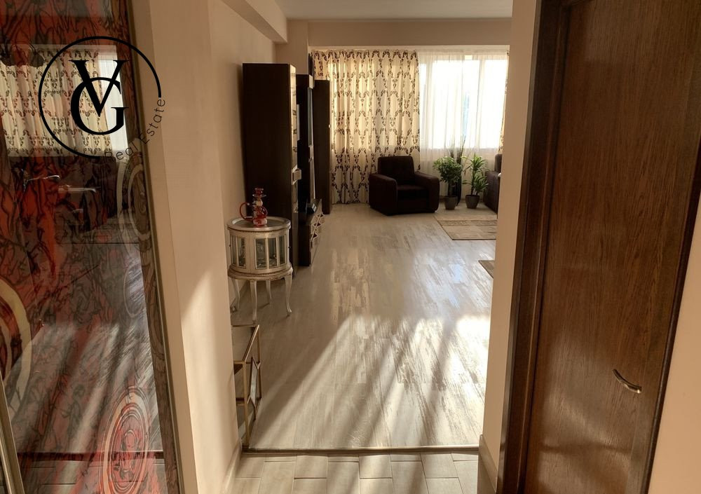 Apartament 2 camere- Inel II -bloc nou 