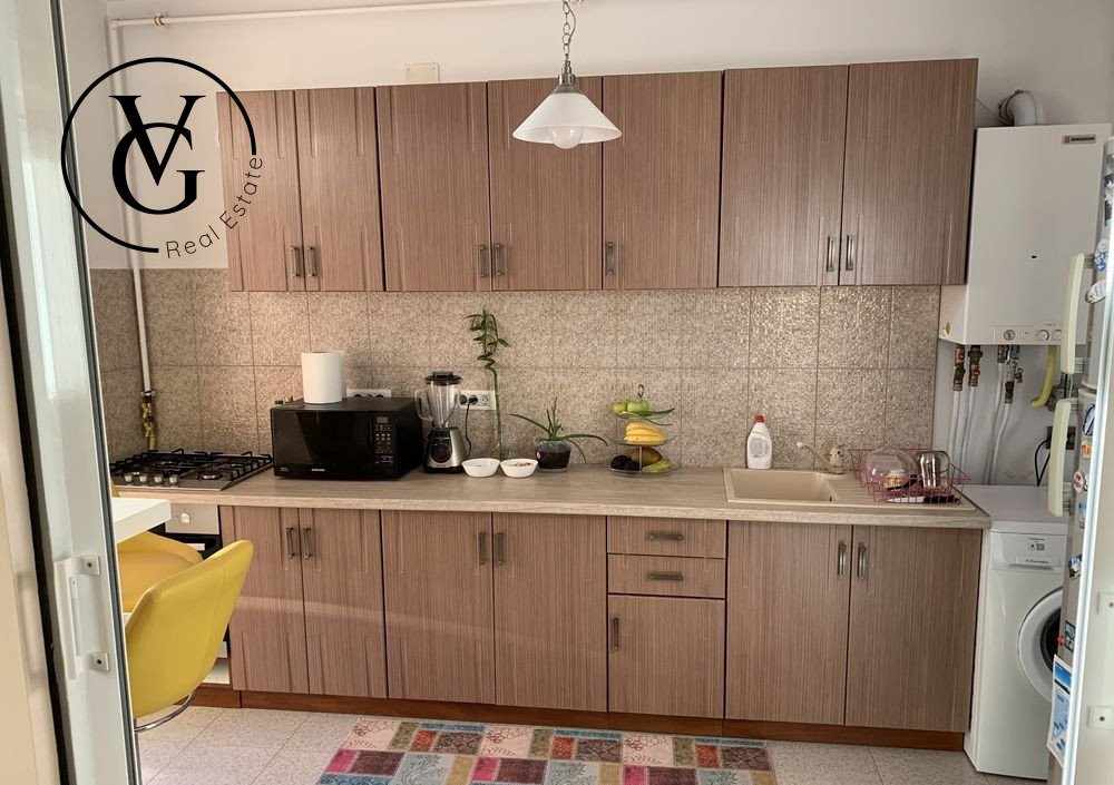 Apartament 2 camere- Inel II -bloc nou 