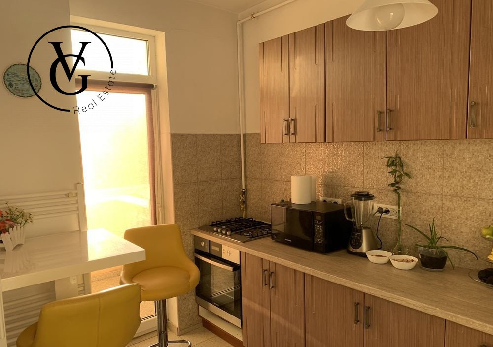 Apartament 2 camere- Inel II -bloc nou 