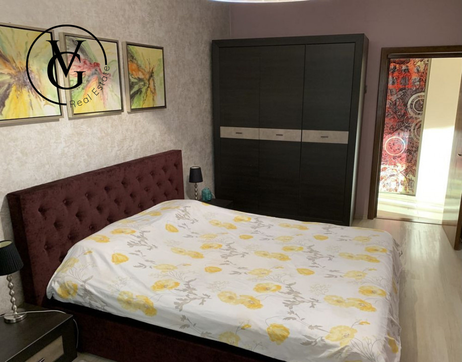 Apartament 2 camere- Inel II -bloc nou 
