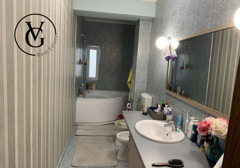 Apartament 2 camere- Inel II -bloc nou 