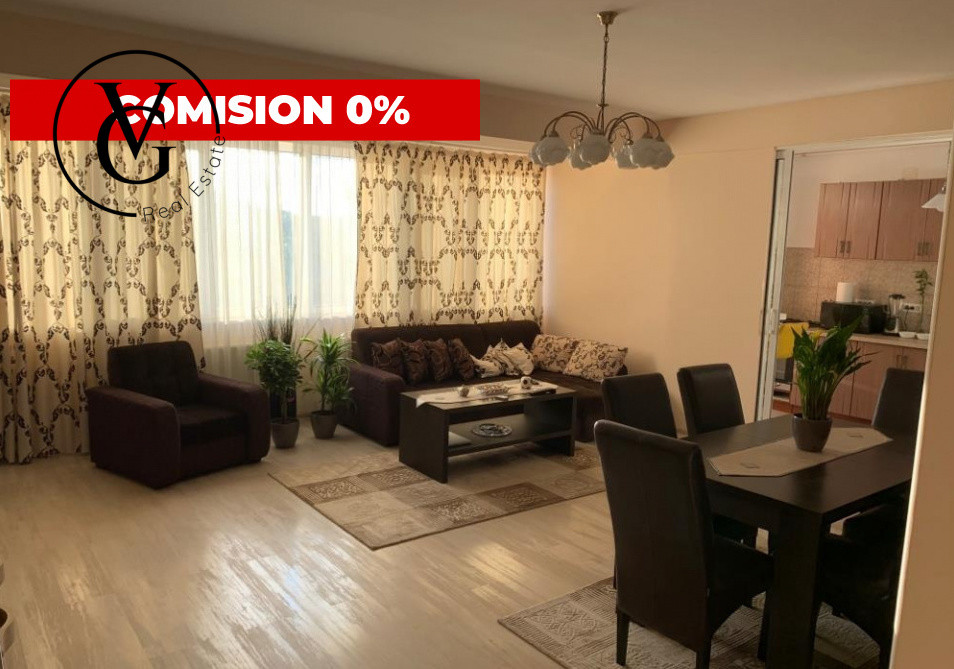 Apartament 2 camere- Inel II -bloc nou 
