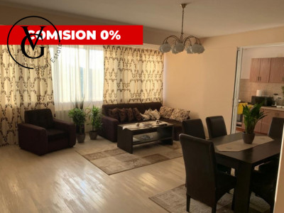Apartament 2 camere- Inel II -bloc nou 