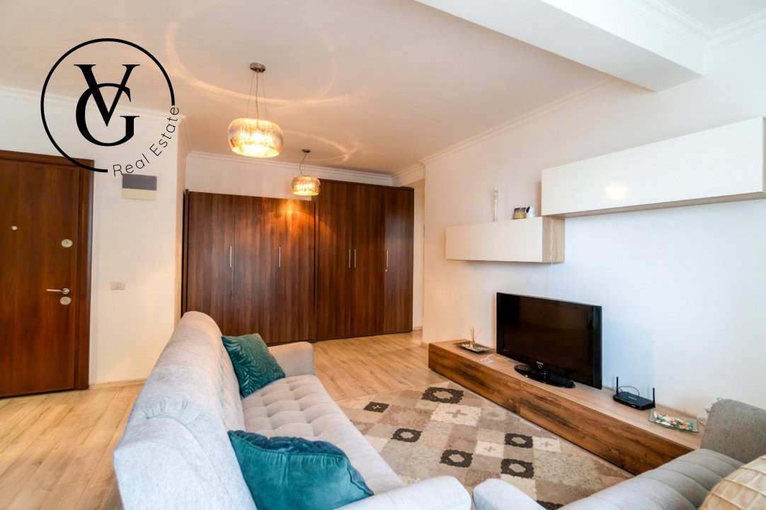 Apartament 2 camere - Solid Residence Mamaia 