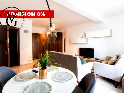 Apartament 2 camere - Solid Residence Mamaia 