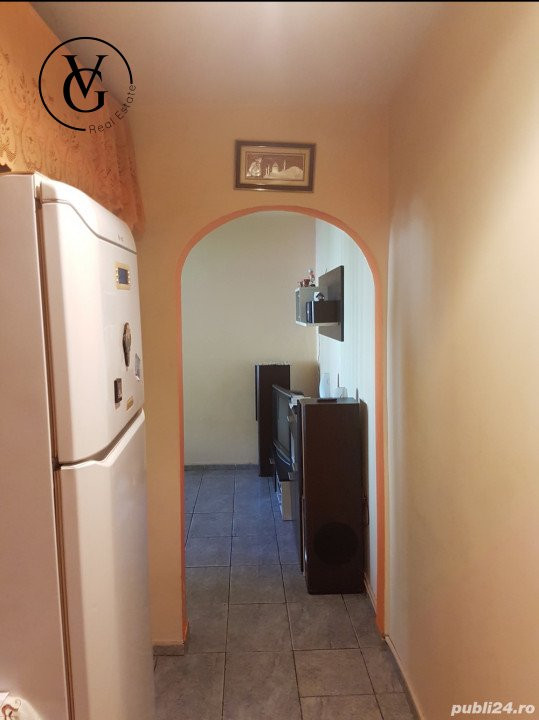 Apartament 2 camere - Inel 2