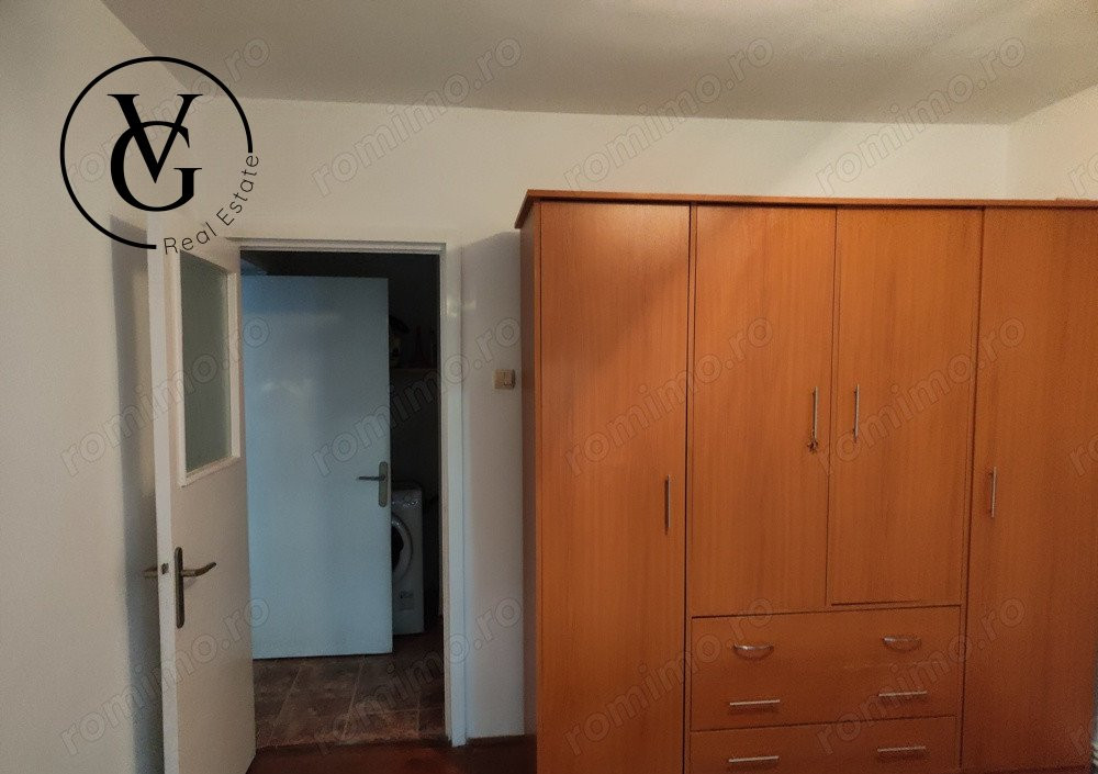 Apartament 2 camere Tomis II