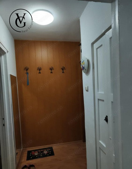 Apartament 2 camere Tomis II