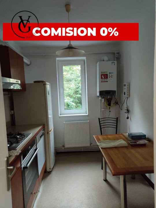 Apartament 2 camere -Tomis II-mobilat-utilat 