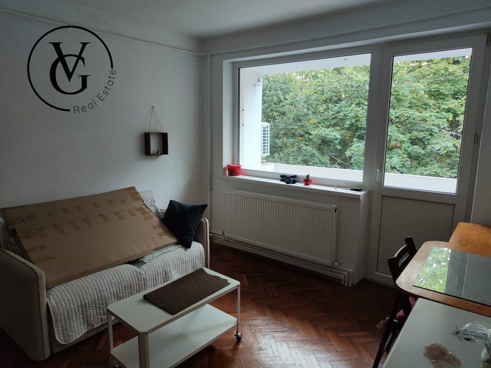Apartament 2 camere -Tomis II-mobilat-utilat 
