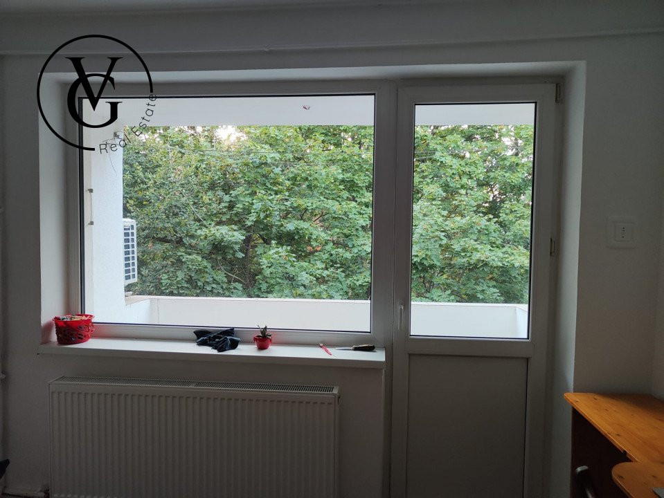 Apartament 2 camere -Tomis II-mobilat-utilat 