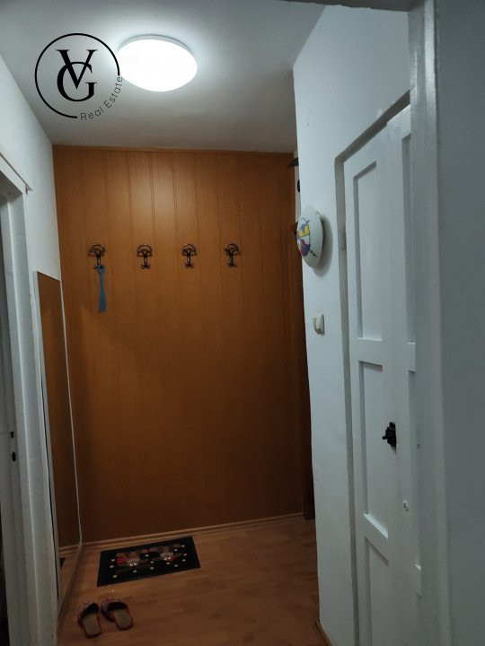 Apartament 2 camere -Tomis II-mobilat-utilat 