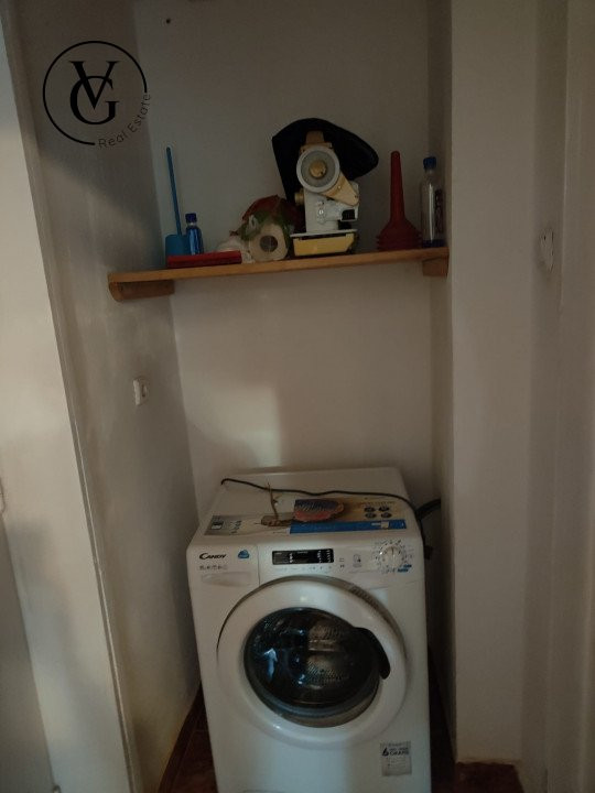 Apartament 2 camere -Tomis II-mobilat-utilat 