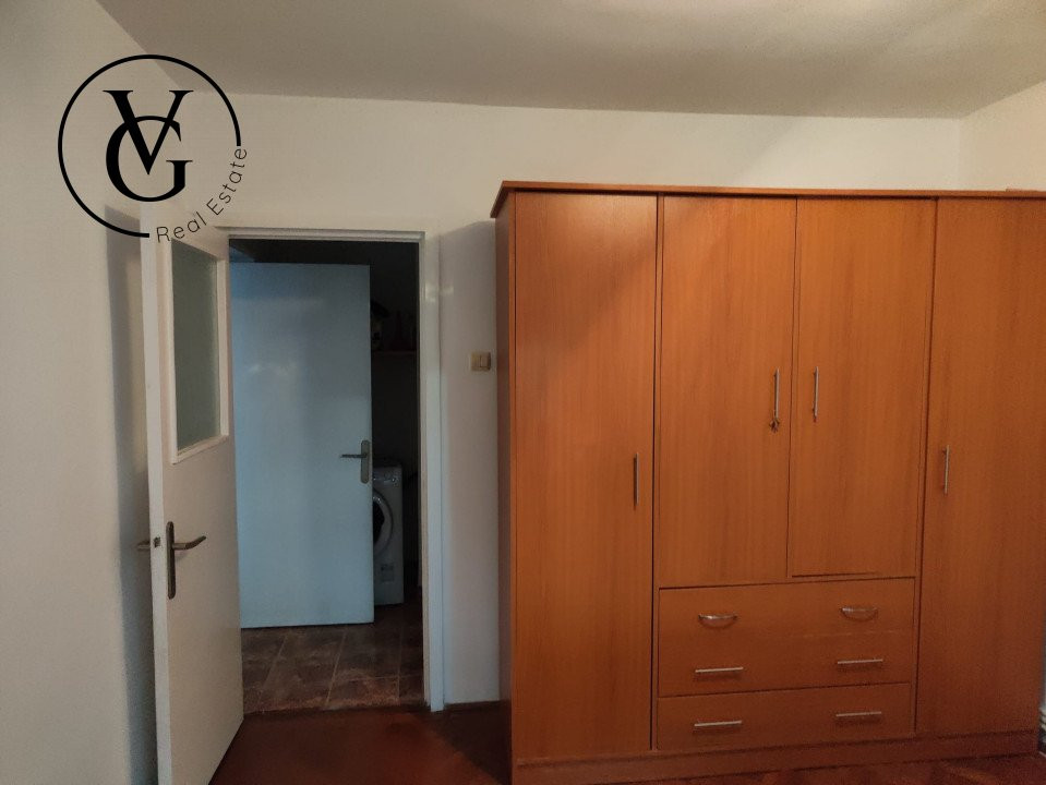 Apartament 2 camere -Tomis II-mobilat-utilat 