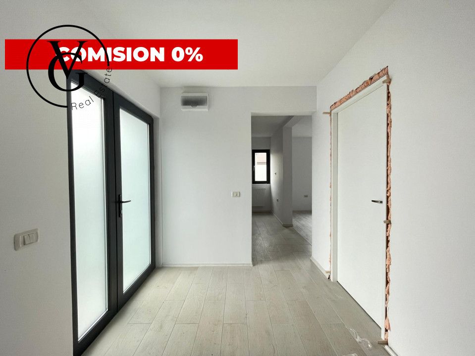 Casa P+M, 4 camere, 220mp teren, Lumina