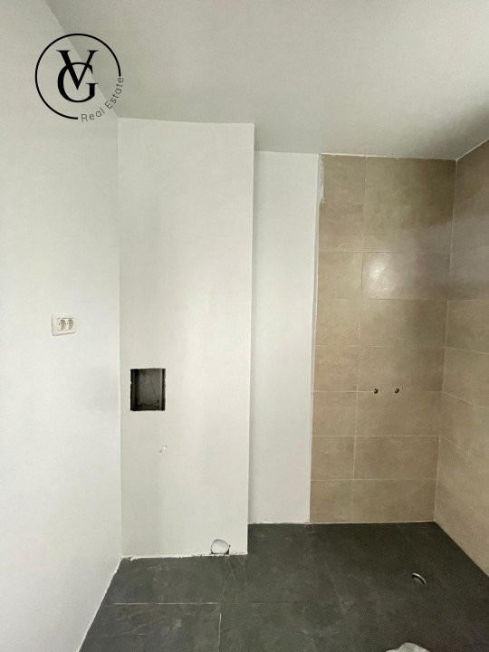 Casa P+M, 4 camere, 220mp teren, Lumina