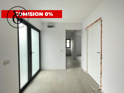 Casa P+M, 4 camere, 220mp teren, Lumina