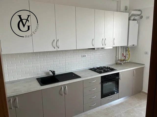 Apartament 2 camere - Solid Residence Corbului - termen lung