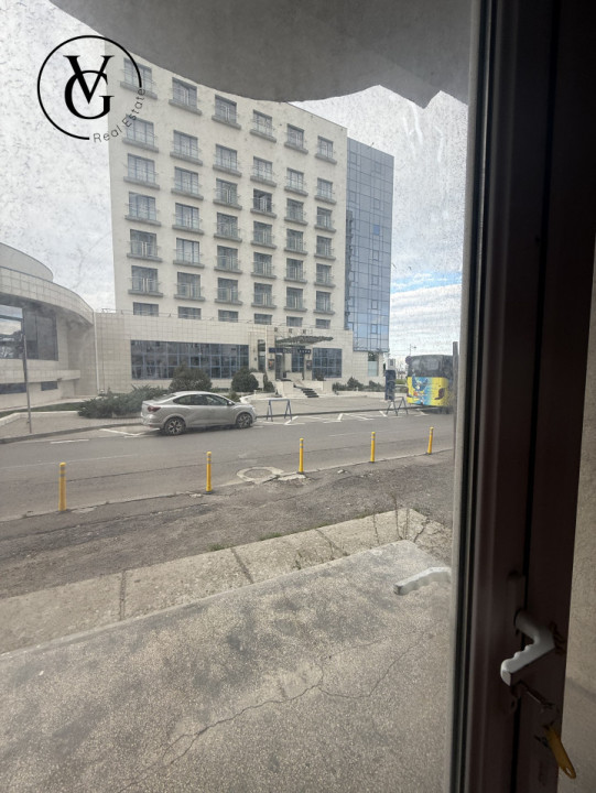 Spațiu comercial ultracentral  