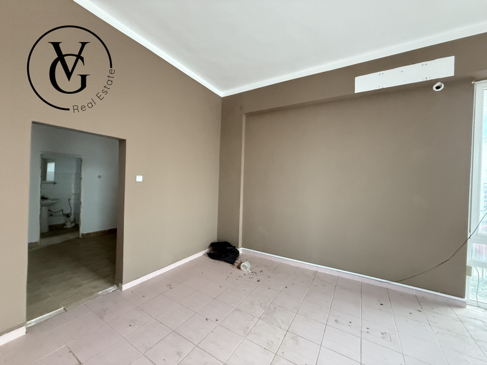 Spațiu comercial ultracentral  