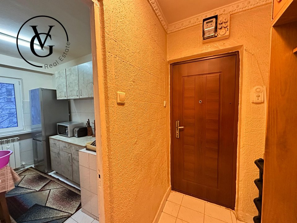 Apartament cu 2 camere - Casa de Cultura - termen lung