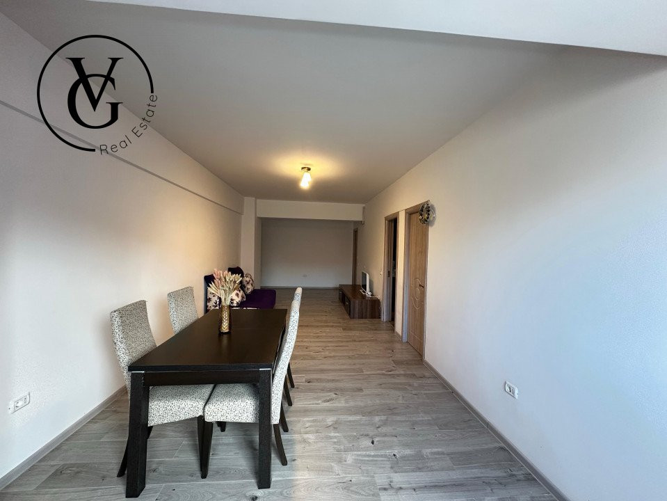 Apartament spațios de 2 camere - zona ICIL - termen lung