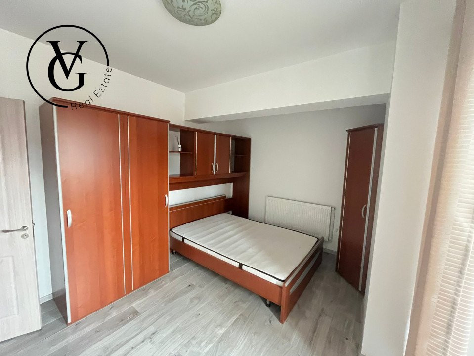 Apartament spațios de 2 camere - zona ICIL - termen lung