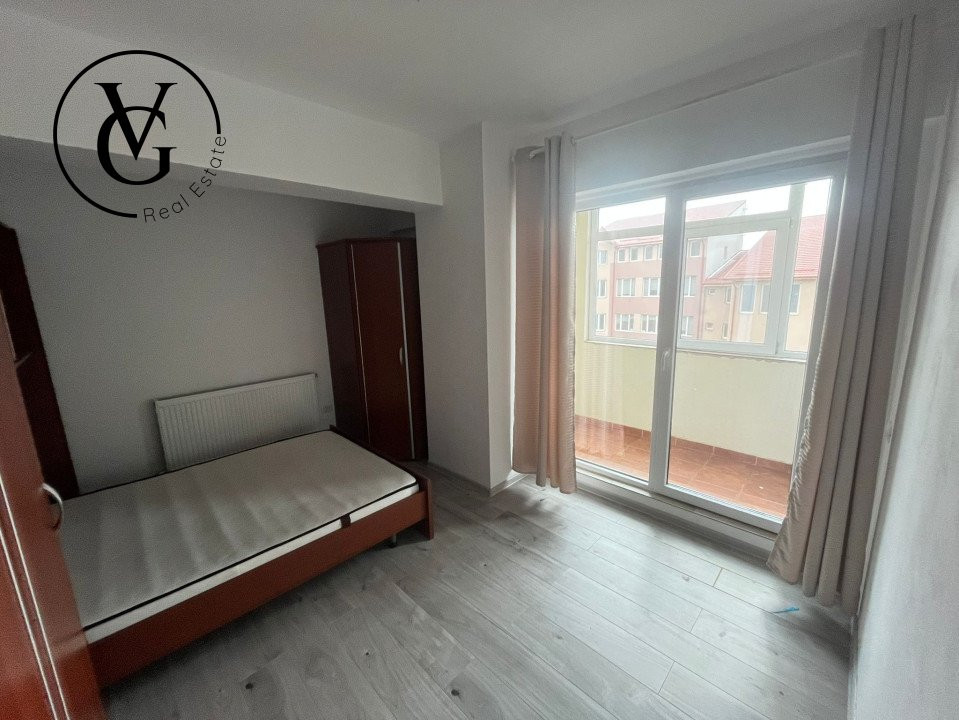 Apartament spațios de 2 camere - zona ICIL - termen lung