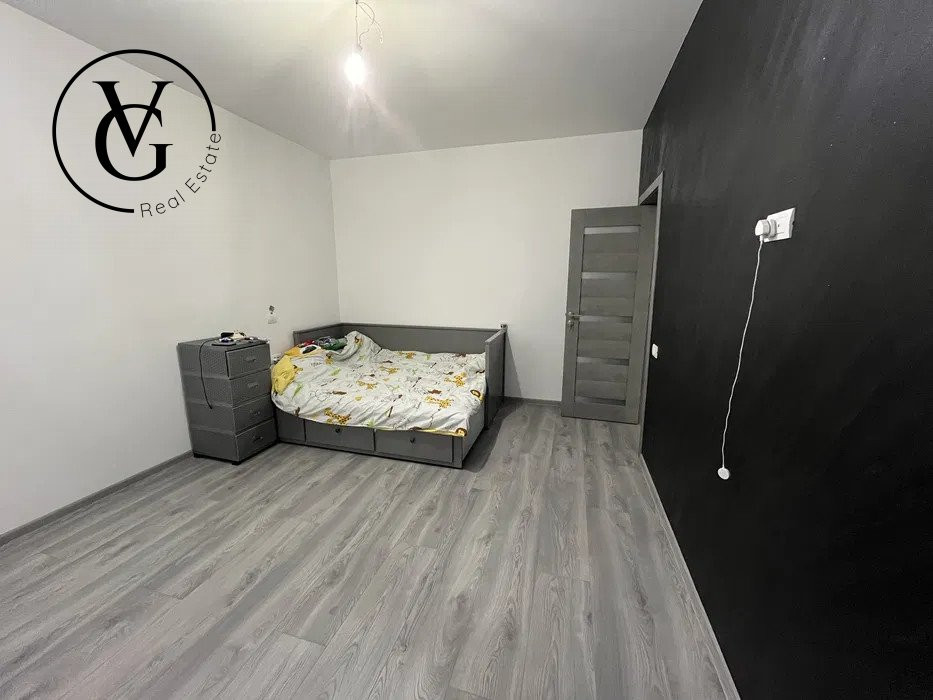 Apartament cu 2 camere | Decomandat | Bloc Nou | Viile noi