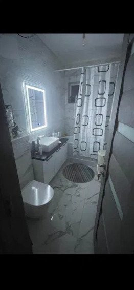 Apartament cu 2 camere | Decomandat | Bloc Nou | Viile noi | Loc de parcare