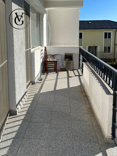 Apartament cu 2 camere | Decomandat | Bloc Nou | Viile noi | Loc de parcare