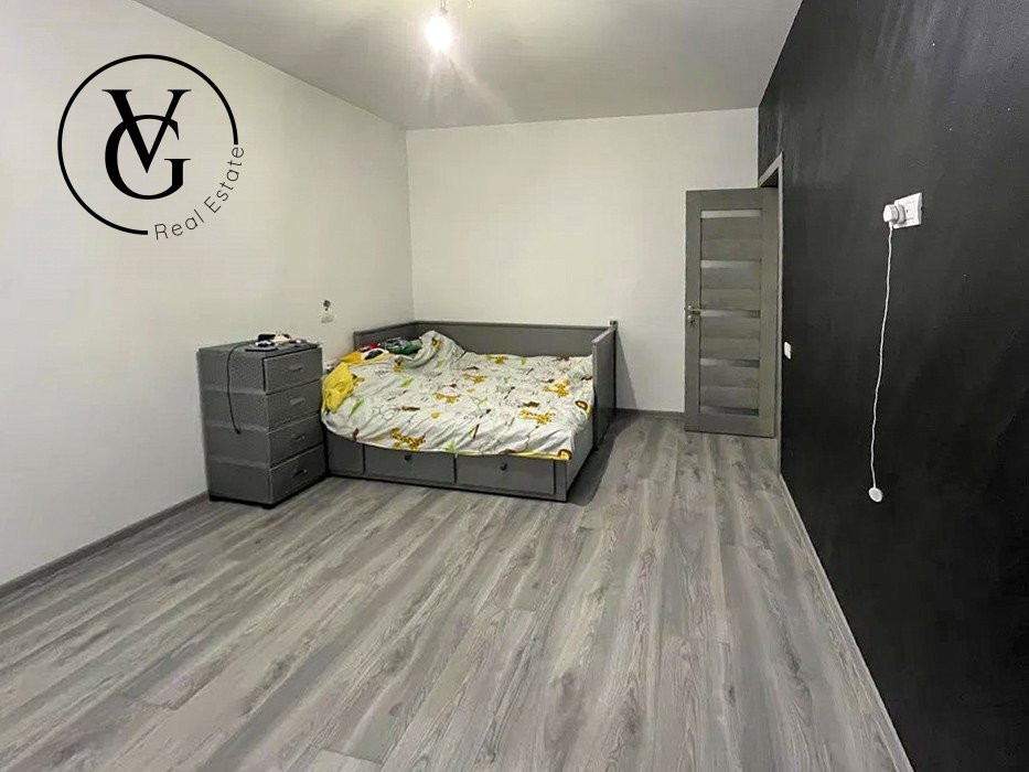 Apartament cu 2 camere | Decomandat | Bloc Nou | Viile noi | Loc de parcare