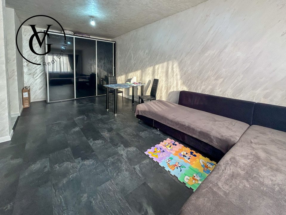Apartament cu 2 camere | Decomandat | Bloc Nou | Viile noi | Loc de parcare