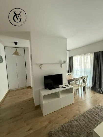 Apartament 2 camere - Belvedere Residence - loc de parcare inclus 