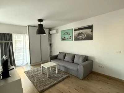 Apartament 2 camere - Belvedere Residence - loc de parcare inclus 