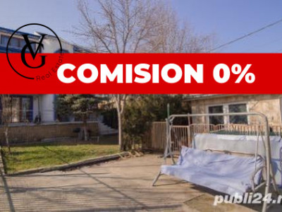 Vila deosebita D+P+1+M ,  zona rezidentiala Ovidiu Sud