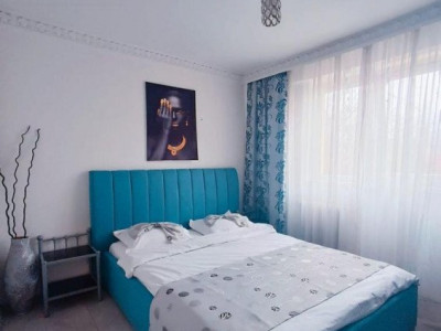 Apartament 2 camere - zona Dorobanti