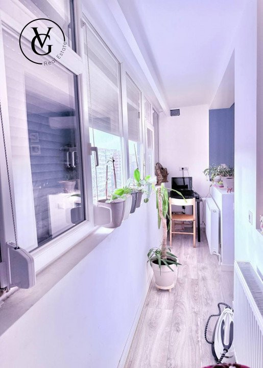 Apartament 2 camere - Ștefan cel Mare - pretabil investiție