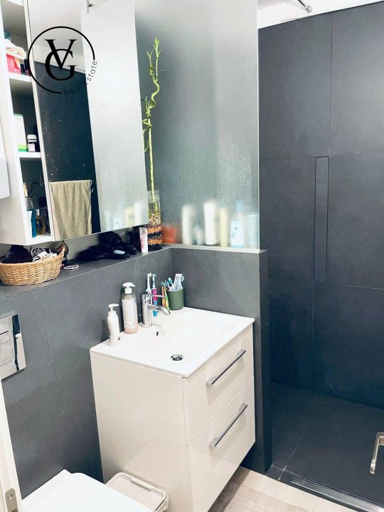 Apartament 2 camere - Ștefan cel Mare - pretabil investiție